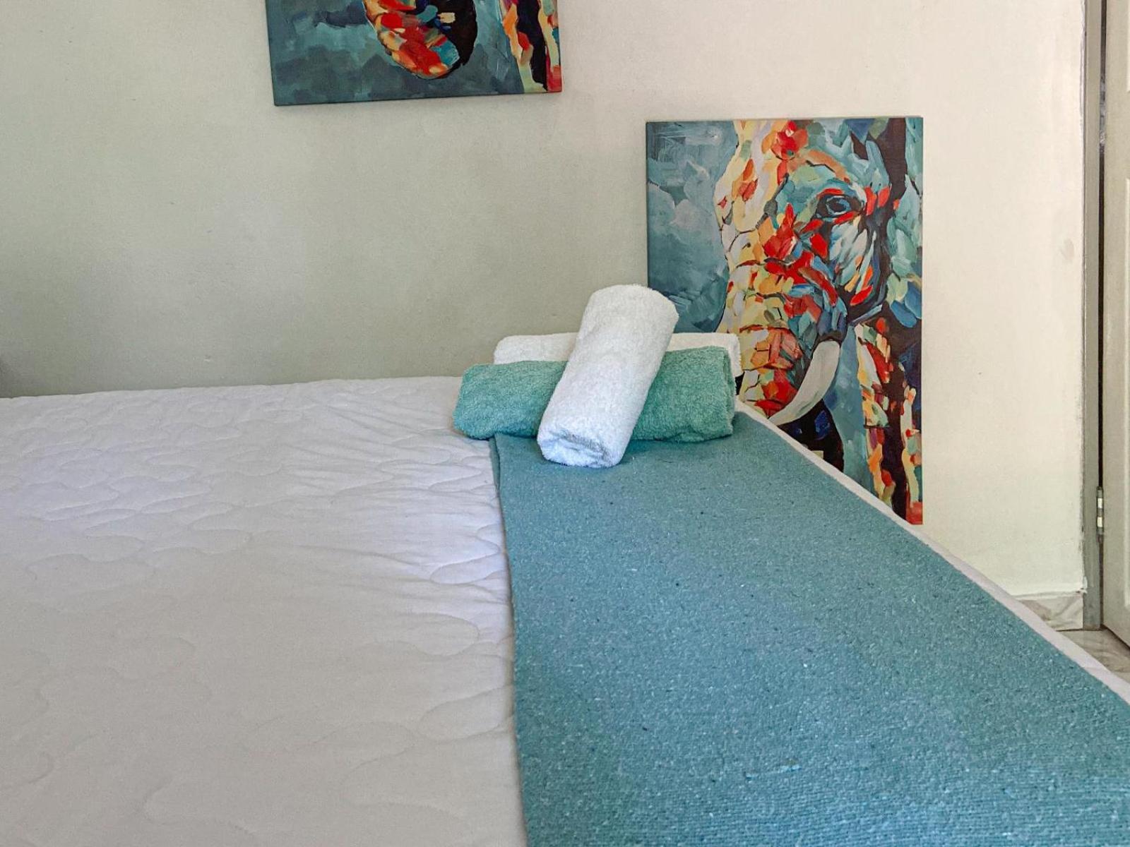Monet Guesthouse Marble Hall Room photo