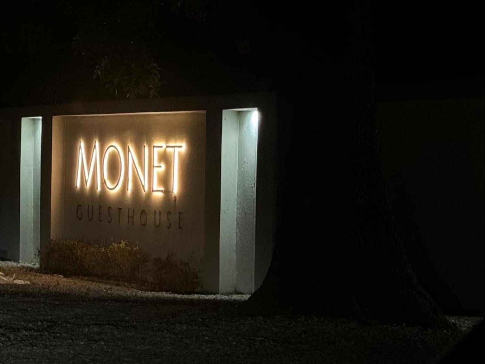 Monet Guesthouse Marble Hall Exterior photo